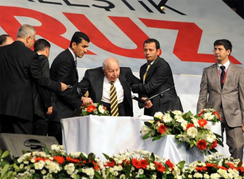 SP'de Erbakan dönemi - Resim: 2