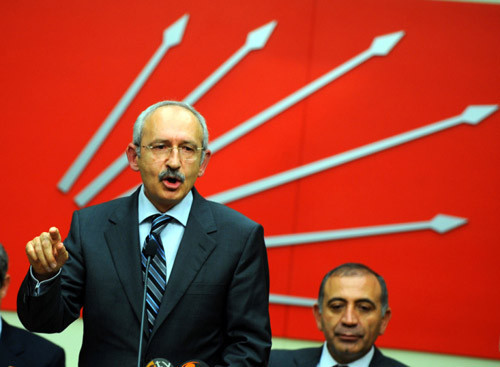 Kılıçdaroğlu'nu kızdıracak anket! - Resim: 3