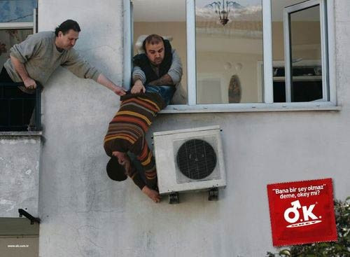 Çok konuşulan prezervatif reklamları - Resim: 4