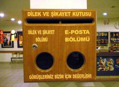 Yurdum insanı böyle ilan veriyor! - Resim: 4