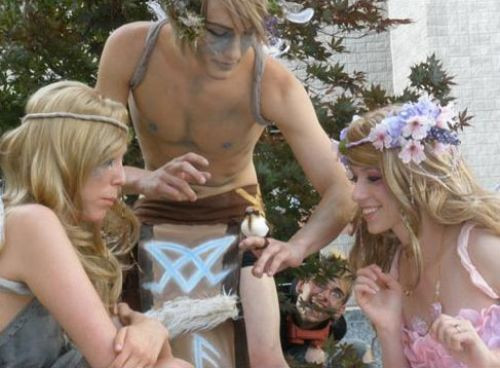 Tık rekoru kıran en bomba anlar! - Resim: 2