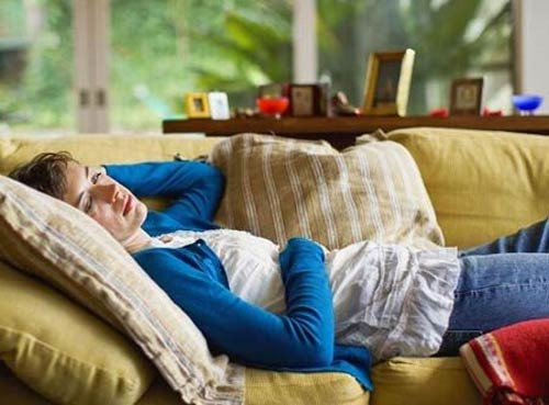 Doğumdan sonra cinsel hayat - Resim: 2