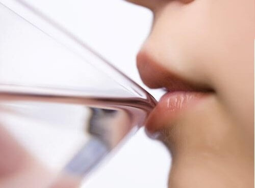 Boş mideyle 4 bardak su içerseniz... - Resim: 3