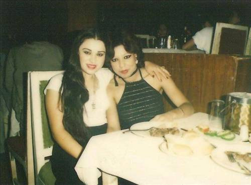 Saddam'ın gelini İstanbul'da öldü - Resim: 3