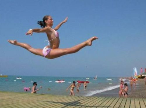 Kahkahalarla güleceğiniz kareler! - Resim: 2