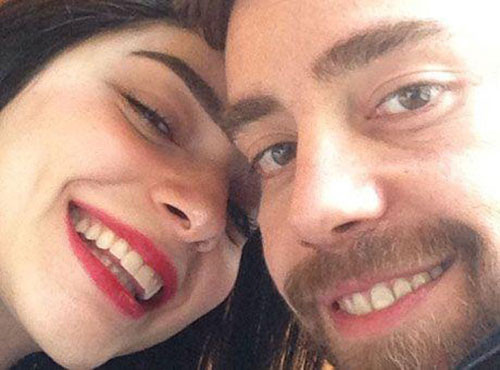 Murat Dalkılıç ve Merve Boluğur barıştı mı - Resim: 2