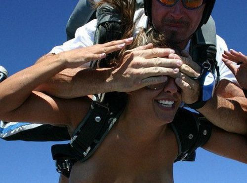 Gülmek için yakalanmış en komik anlar! - Resim: 1