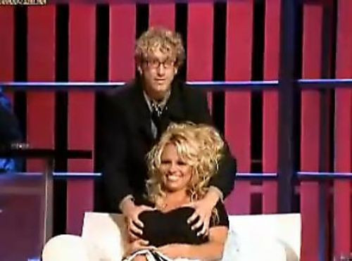 Böylede taciz olur mu demeyin! - Resim: 4