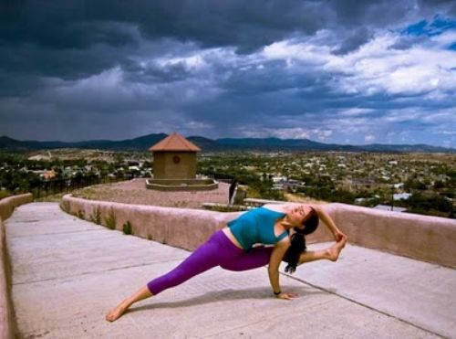 Şaşırtıcı hareketler - Resim: 1