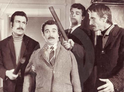 Sen misin ulan Hz. Ömer’i hançerleyen! - Resim: 1