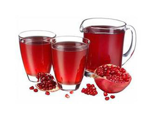 Nar ve nar suyunun faydaları nelerdir? Nar nelere iyi gelir? - Resim: 1