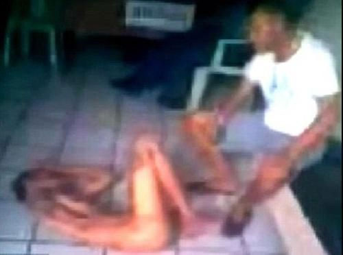 Ülkeyi ayağa kaldıran görüntüler - Resim: 3