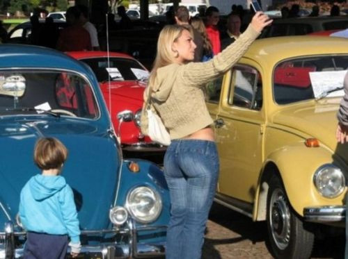 Günün tık rekoru kıran kareleri! - Resim: 2