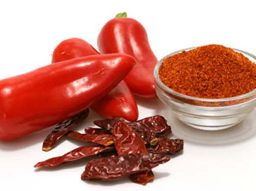 Bu biber zayıflamayı garanti ediyor - Resim: 3