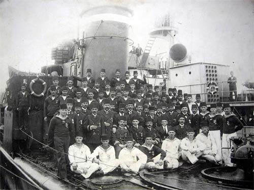 Son seferlerini Çanakkale'ye yaptılar - Resim: 4