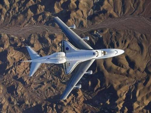 NASA'nın çektiği en güzel fotoğraflar - Resim: 4