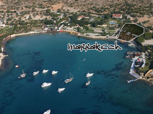 Çeşme'de bu yaz - Resim: 2