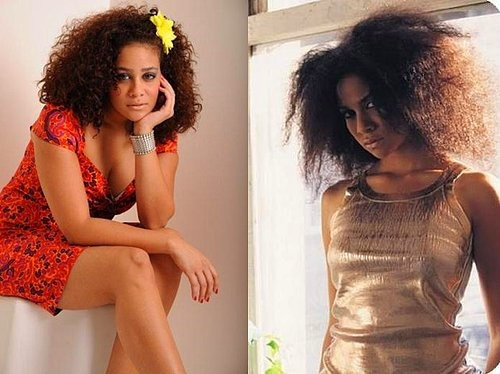 Türkiye'nin melez güzelleri - Resim: 2