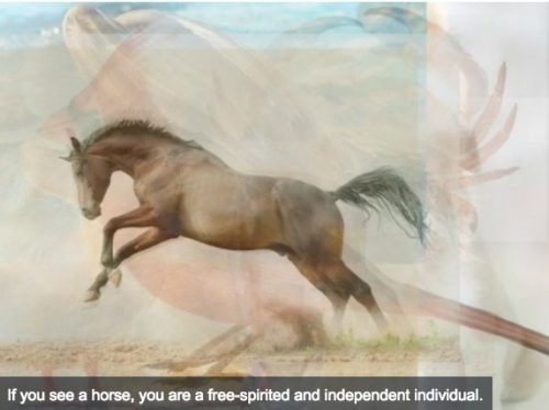 Bu fotoğrafta gördükleriniz kişiliğinizi ele veriyor bakın nasıl - Resim: 2