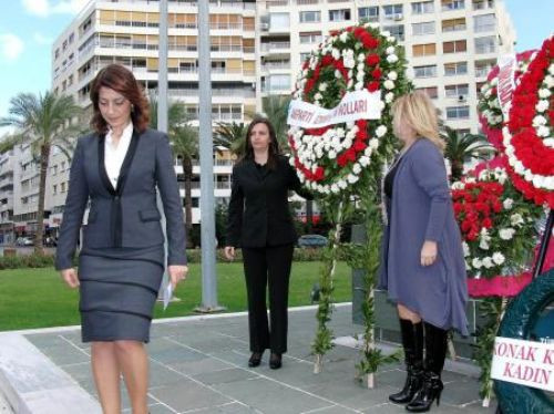 İzmir'de gerginlik! - Resim: 1