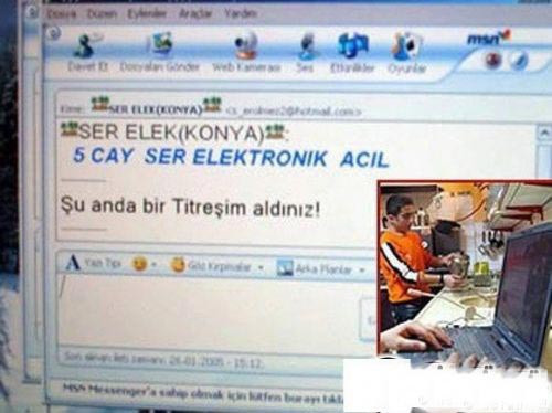 Yurdum insanı böyle ilan veriyor! - Resim: 1