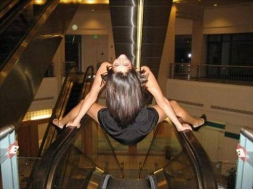 Bu fotoğraflara o kadar çok güleceksiniz ki..  - Resim: 1