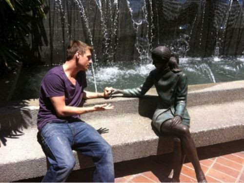 Biraz garip ama hepsi gerçek! - Resim: 1