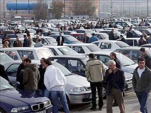 20 bin liraya sıfır otomobiller - Resim: 1