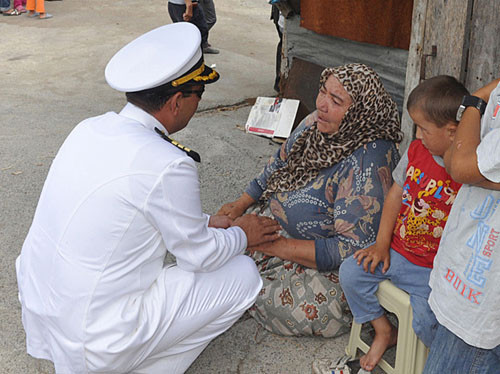 Baba ocaklarına ateş düştü - Resim: 4