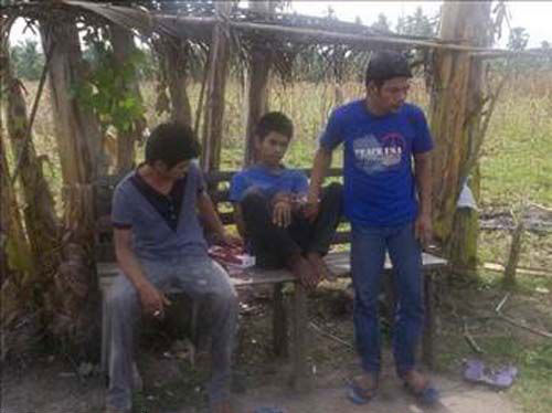 Yaşanmış en ilginç olaylar - Resim: 2