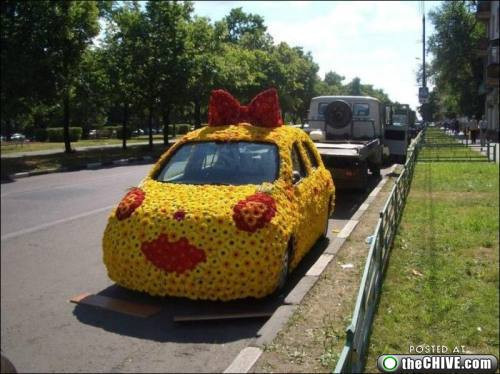 Bu modifikasyonlar çok komik - Resim: 3