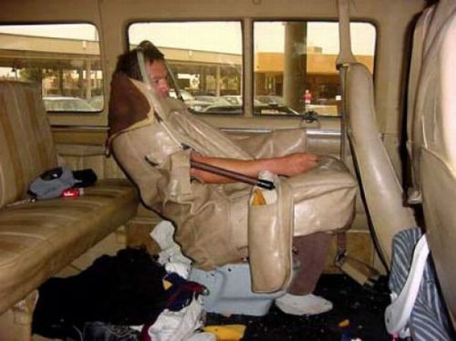 Günün en komik kareleri - Resim: 3