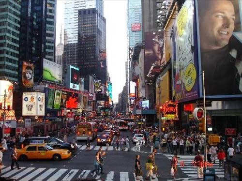 Dünyanın en gözde alışveriş şehirleri - Resim: 1