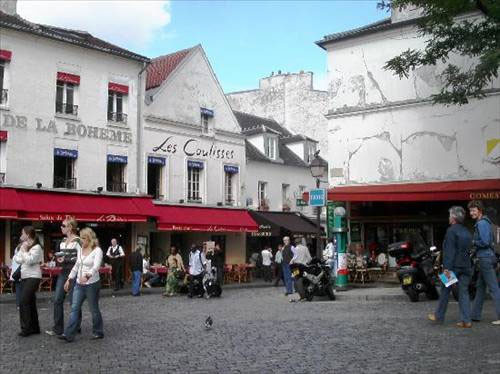 Dünyanın en gözde alışveriş şehirleri - Resim: 2