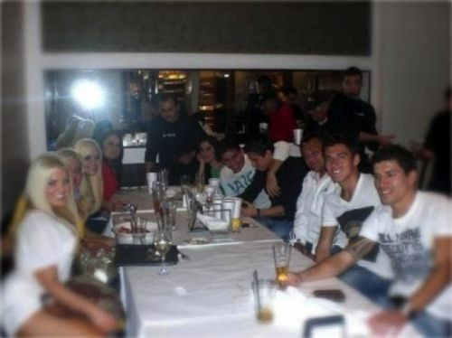 Travesti ile birlikte olunca... - Resim: 1