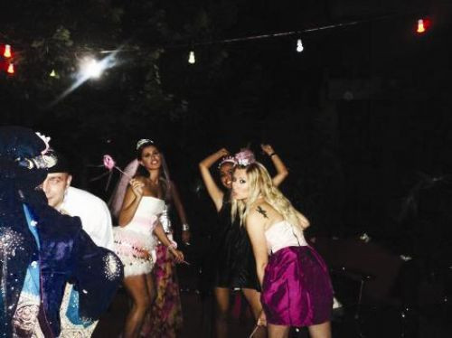 İşte Volkan'ın düğünü - Resim: 3