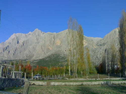 Bu köyde insanlar cünüp geziyor muhtar isyanda! - Resim: 2