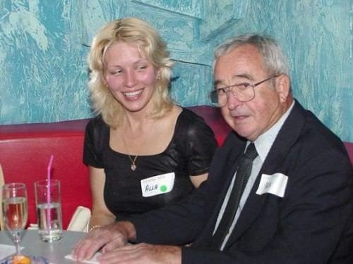 Rusya'da zengin iş adamları para karşılığında... - Resim: 2