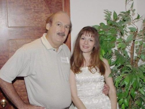 Rusya'da zengin iş adamları para karşılığında... - Resim: 4