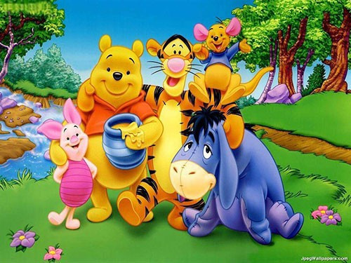 Winnie the Pooh lanetli mi? Şaşırtan gerçek - Resim: 2