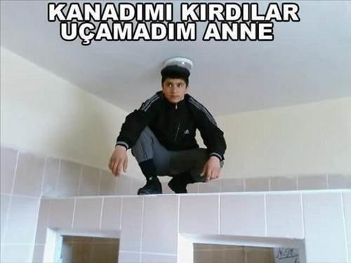 Onlara mevsim farketmiyor her daim iş başındalar! - Resim: 3