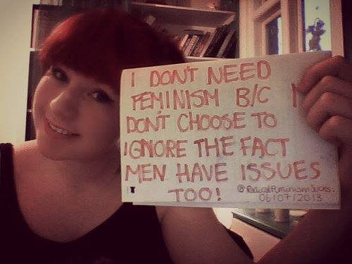 Bu kadınlar ne yapmaya çalışıyor?  - Resim: 2