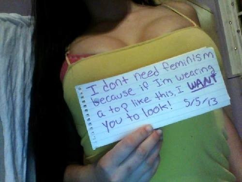 Bu kadınlar ne yapmaya çalışıyor?  - Resim: 4