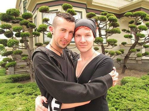 Dünyanın konuştuğu hamile baba sonunda doğum yaptı - Resim: 3