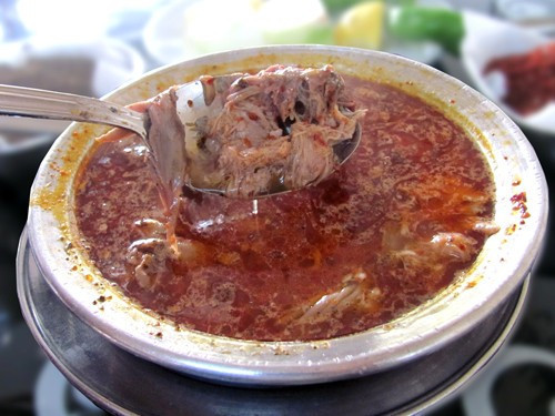 İngiliz Doktor otizm hastalarına kelle paça öneriyor - Resim: 3