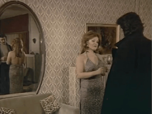 Yeşilçam'da jönlerin aşık olduğu ilk trans kadındı! Şimdiki haline bir bakın - Resim: 3