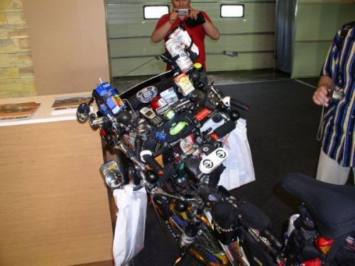 İnternetin en çok tıklanan kareleri - Resim: 1