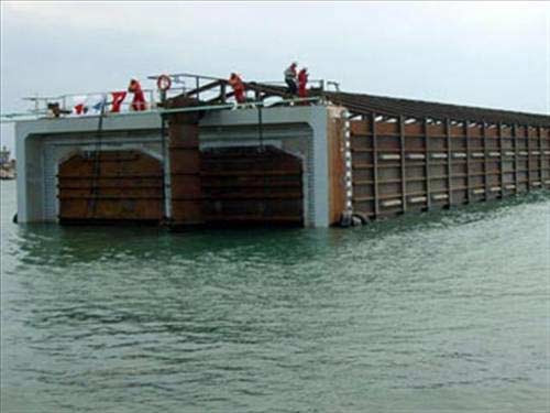 Marmaray'dan ilk görüntüler - Resim: 3