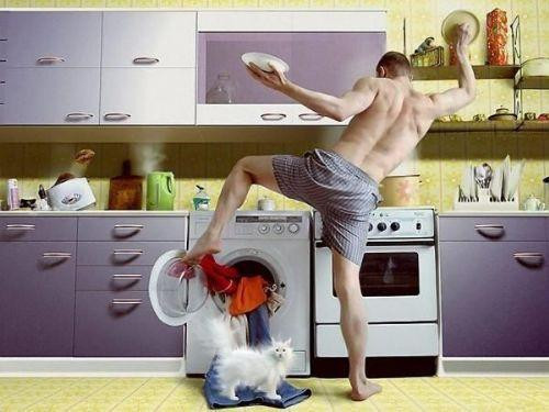 En ilginç 'o anlar' - Resim: 1