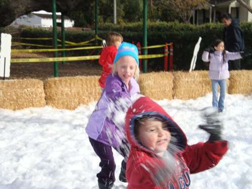 Kartopulu günler kapıda - Resim: 4